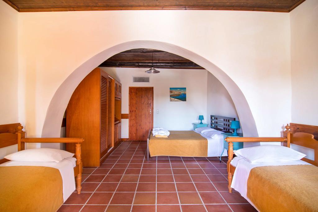 Villa Palma Maleme  Room photo